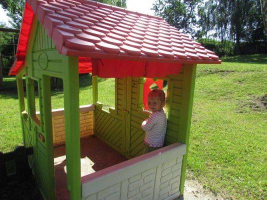 Grafika #19: 04.08.2015 - Wakacyjne zabawy w naszym przedszkolu