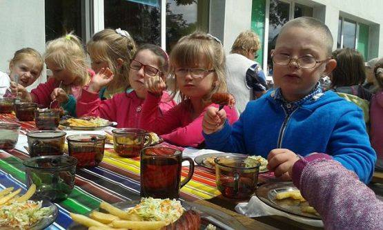 Grafika #1: 26.06.2015-Ostatni dzień w przedszkolu przed wakacjami