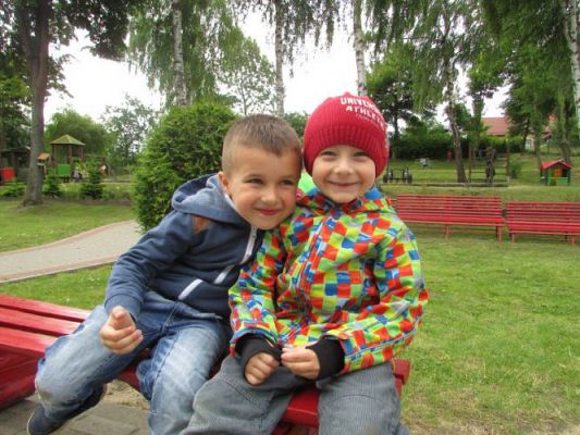 Grafika #11: 26.06.2015-Ostatni dzień w przedszkolu przed wakacjami