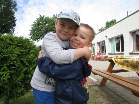 Grafika #20: 26.06.2015-Ostatni dzień w przedszkolu przed wakacjami