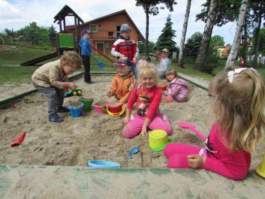 Grafika #21: 26.06.2015-Ostatni dzień w przedszkolu przed wakacjami