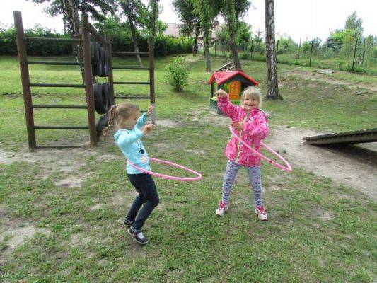 Grafika #23: 26.06.2015-Ostatni dzień w przedszkolu przed wakacjami