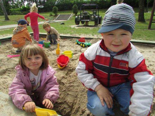 Grafika #25: 26.06.2015-Ostatni dzień w przedszkolu przed wakacjami