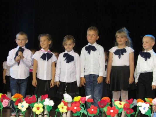 Grafika #11: 25.06.2015 - Uroczyste zakończenie roku przedszkolnego cz. II