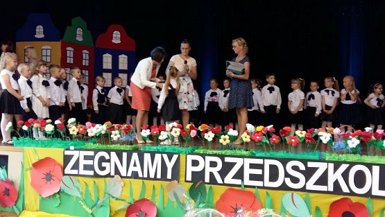 Grafika #42: 25.06.2015 - Uroczyste zakończenie roku przedszkolnego cz. II