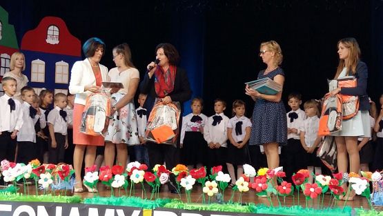 Grafika #46: 25.06.2015 - Uroczyste zakończenie roku przedszkolnego cz. II