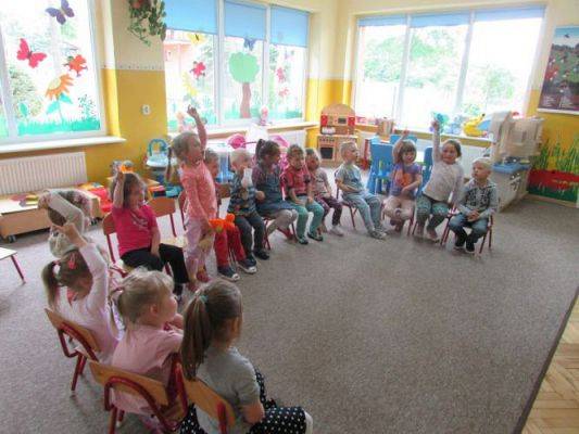 Grafika #5: 18.06.2015 - Spotkanie z policjantem - "Bezpieczne wakacje"