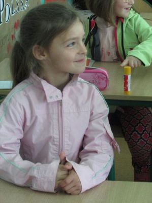 Grafika #62: 02.06.2015 - Dzień Przedszkolaka w SP w Wicku