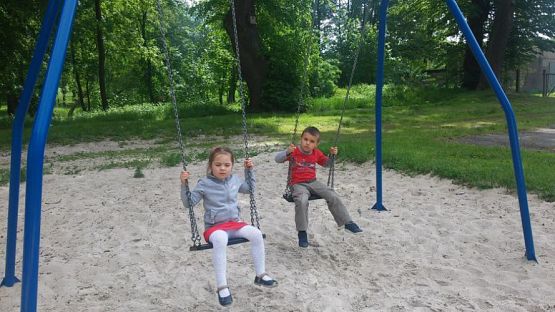 Grafika #69: 02.06.2015 - Dzień Przedszkolaka w SP w Wicku