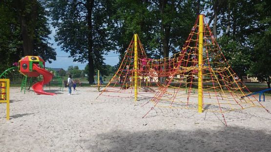 Grafika #70: 02.06.2015 - Dzień Przedszkolaka w SP w Wicku