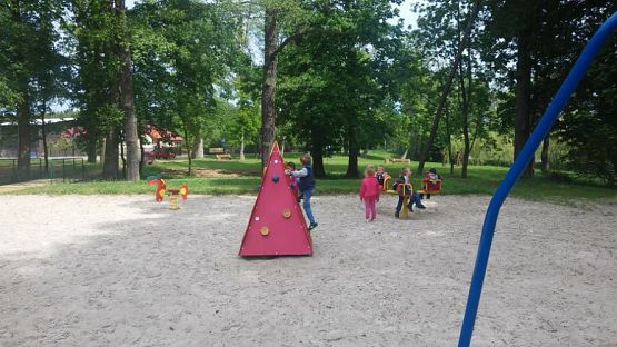 Grafika #71: 02.06.2015 - Dzień Przedszkolaka w SP w Wicku