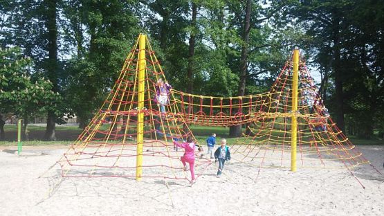 Grafika #73: 02.06.2015 - Dzień Przedszkolaka w SP w Wicku