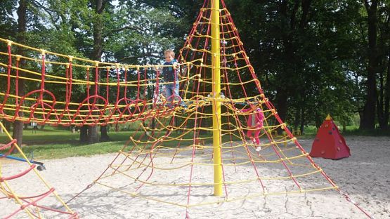 Grafika #76: 02.06.2015 - Dzień Przedszkolaka w SP w Wicku