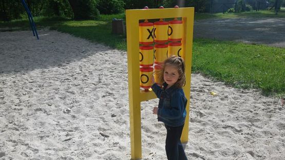 Grafika #78: 02.06.2015 - Dzień Przedszkolaka w SP w Wicku