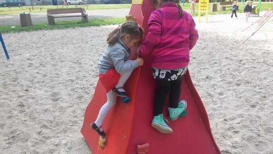 Grafika #79: 02.06.2015 - Dzień Przedszkolaka w SP w Wicku