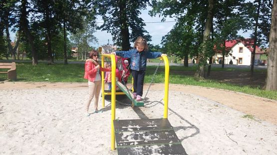 Grafika #84: 02.06.2015 - Dzień Przedszkolaka w SP w Wicku