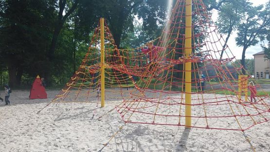 Grafika #85: 02.06.2015 - Dzień Przedszkolaka w SP w Wicku