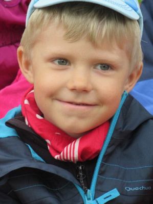 Grafika #7: 01.06.2015 - Dzień Dziecka