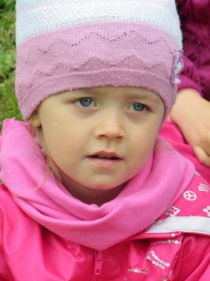 Grafika #8: 01.06.2015 - Dzień Dziecka