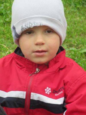 Grafika #9: 01.06.2015 - Dzień Dziecka