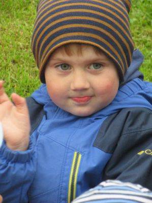 Grafika #10: 01.06.2015 - Dzień Dziecka