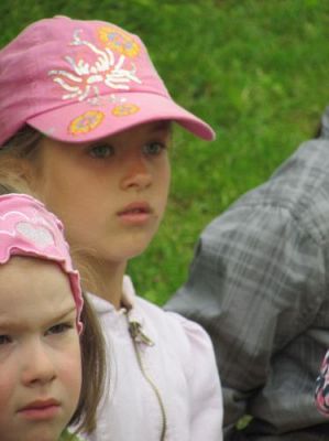 Grafika #12: 01.06.2015 - Dzień Dziecka