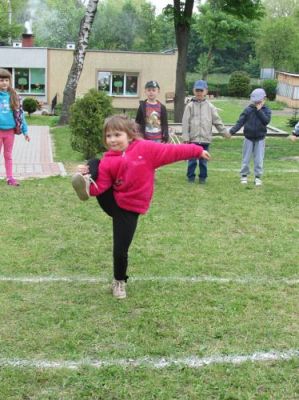 Grafika #13: 01.06.2015 - Dzień Dziecka