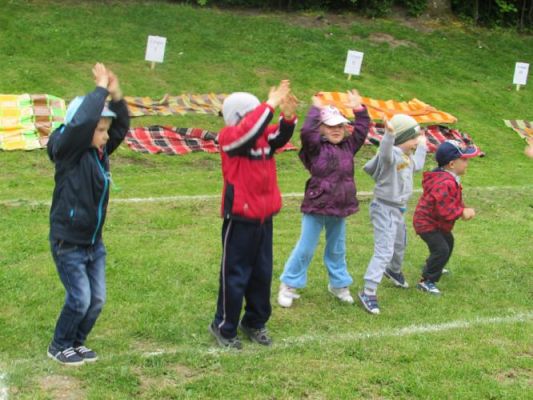 Grafika #16: 01.06.2015 - Dzień Dziecka