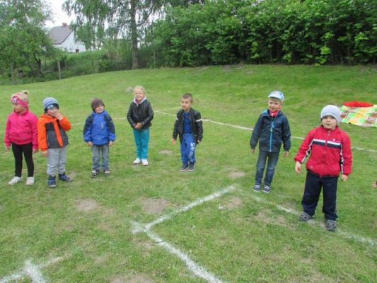 Grafika #19: 01.06.2015 - Dzień Dziecka