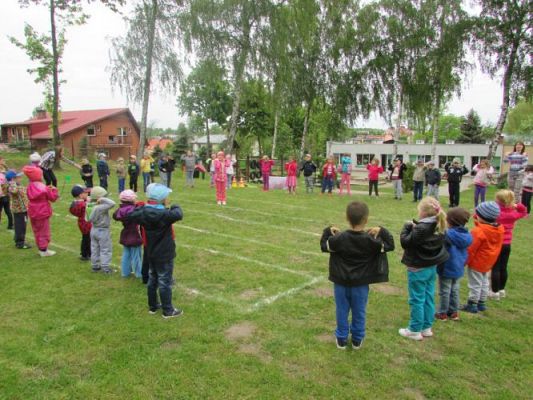 Grafika #23: 01.06.2015 - Dzień Dziecka