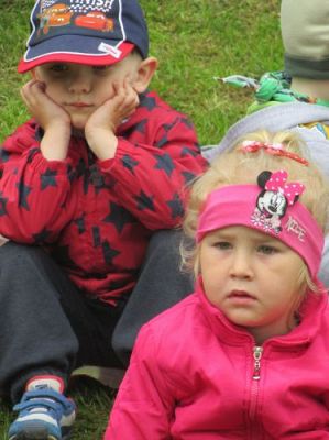 Grafika #29: 01.06.2015 - Dzień Dziecka