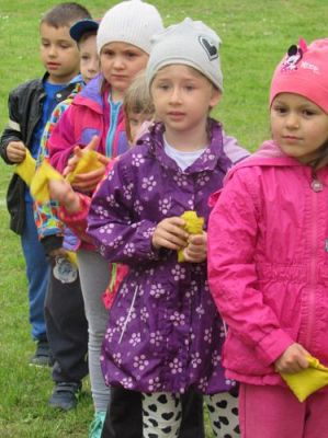 Grafika #30: 01.06.2015 - Dzień Dziecka