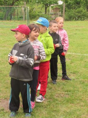 Grafika #31: 01.06.2015 - Dzień Dziecka