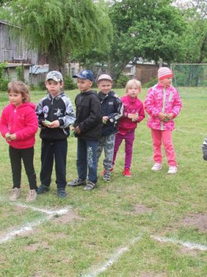 Grafika #32: 01.06.2015 - Dzień Dziecka