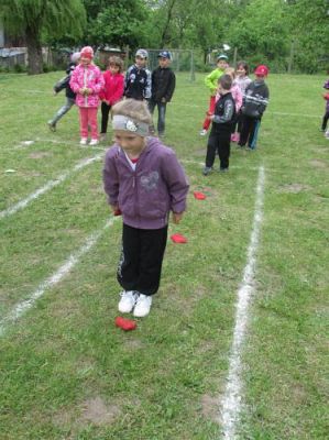 Grafika #33: 01.06.2015 - Dzień Dziecka