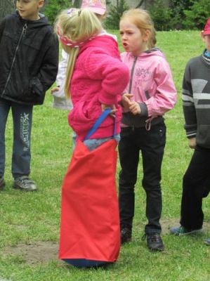 Grafika #37: 01.06.2015 - Dzień Dziecka