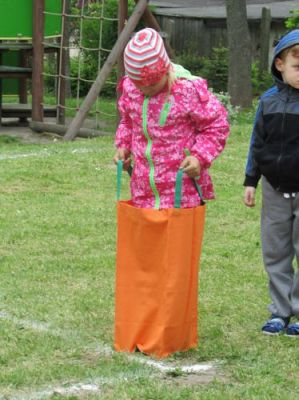 Grafika #38: 01.06.2015 - Dzień Dziecka