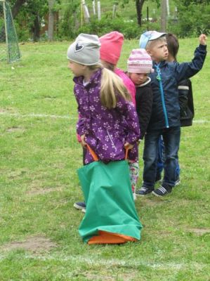 Grafika #39: 01.06.2015 - Dzień Dziecka