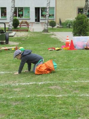 Grafika #43: 01.06.2015 - Dzień Dziecka