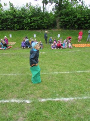 Grafika #44: 01.06.2015 - Dzień Dziecka