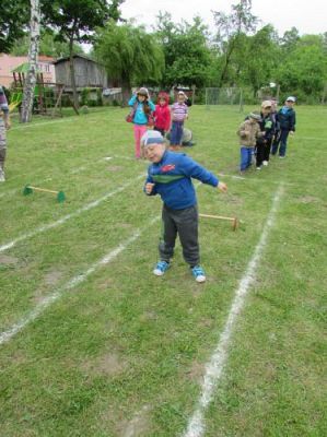 Grafika #45: 01.06.2015 - Dzień Dziecka