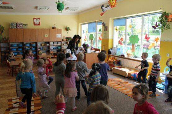 Grafika #13: 25.05.2015 - Pirat i jego pomocnicy w Gr I