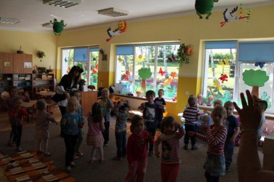 Grafika #17: 25.05.2015 - Pirat i jego pomocnicy w Gr I