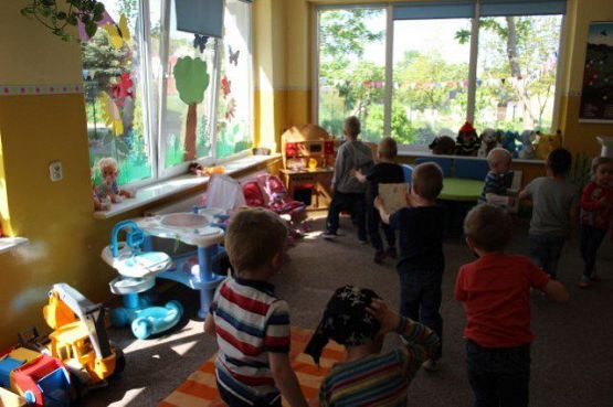 Grafika #20: 25.05.2015 - Pirat i jego pomocnicy w Gr I