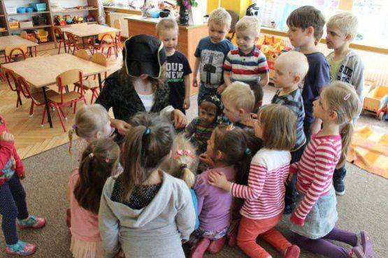 Grafika #26: 25.05.2015 - Pirat i jego pomocnicy w Gr I