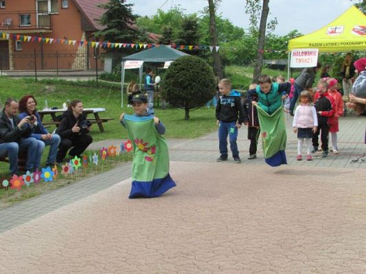 Grafika #2: 23.05.2015 -Festyn Rodzinny cz. III