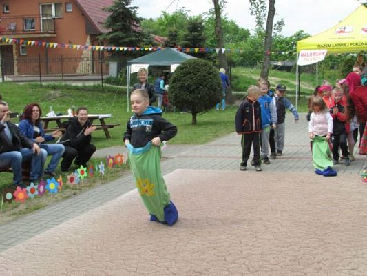 Grafika #3: 23.05.2015 -Festyn Rodzinny cz. III