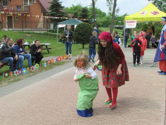 Grafika #4: 23.05.2015 -Festyn Rodzinny cz. III