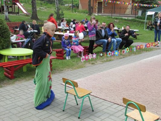 Grafika #6: 23.05.2015 -Festyn Rodzinny cz. III