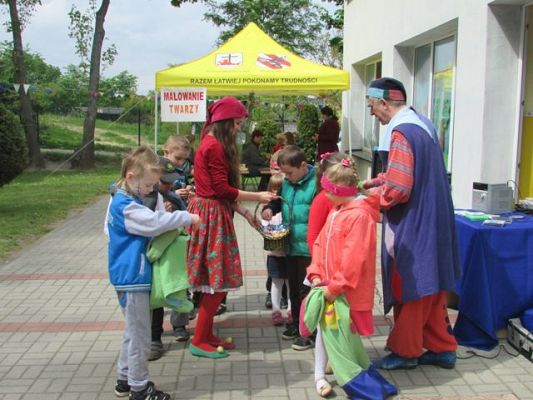 Grafika #9: 23.05.2015 -Festyn Rodzinny cz. III